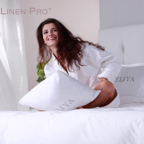 Custom Terry Cloth Bathrobe for Hotels – Unisex Soft Cotton Spa Robe