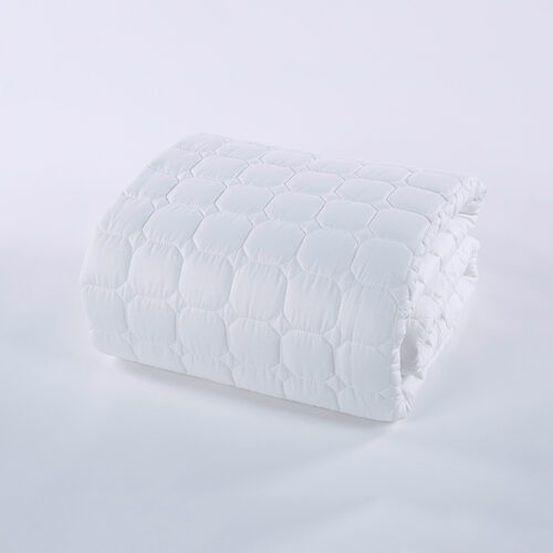 GALAXY Wholesale Water proof Breathable Soft Bed Fitted Sheet Protector Quilted Waterproof Mattress Cover