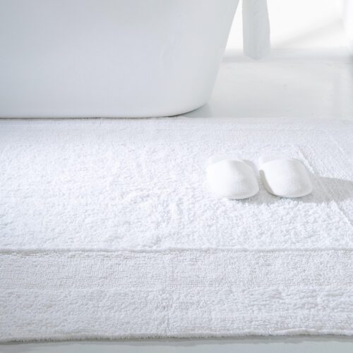 Galaxy Luxury Bathroom Rug Soft and Absorbent Microfiber Bath Mat for Hotel Home