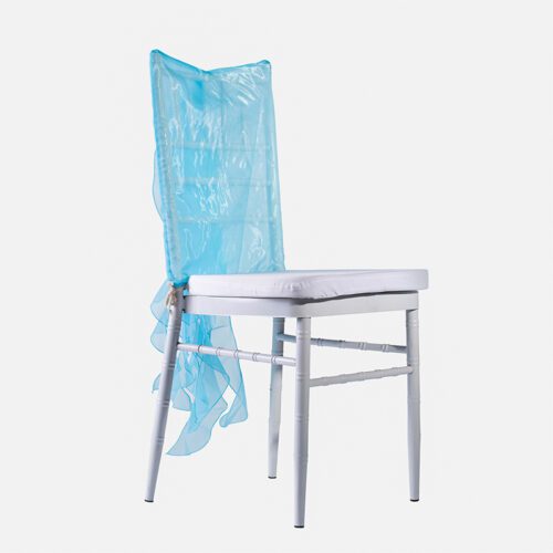 GALAXY Banquet Elastic Chair Covers Bows Sashes Band Wholesale chair sashes bows satin for wedding banquet party blush chair sashes