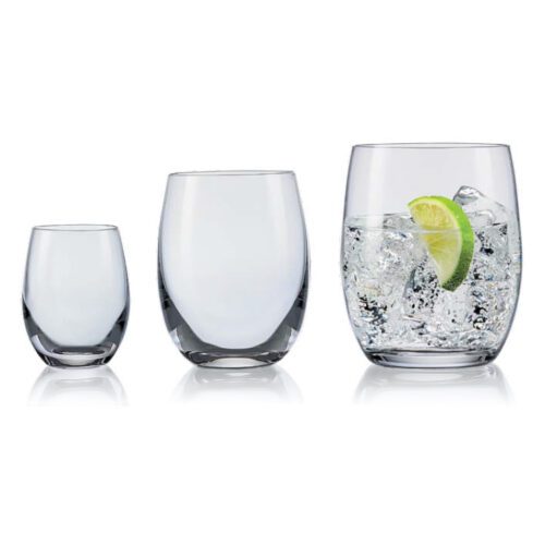 GALAXY Hotel Wedding Restaurant Home Drinking Glassware Crystal Glassware Glass Water Cup