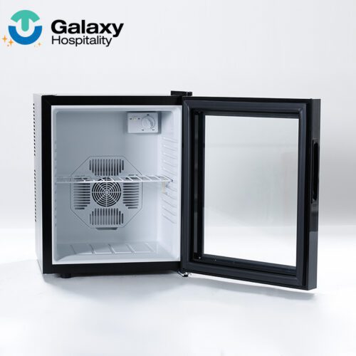 GALAXY High-Tech Electric Hotel Room Equipment – Modern, Durable & Easy to Clean Commercial Hospitality Supplies