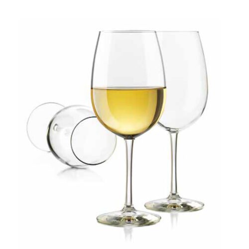 GALAXY Various Logo And Color Available Glassware With Gold Rim Custom Hotel Gold Rimmed Wine Glasses