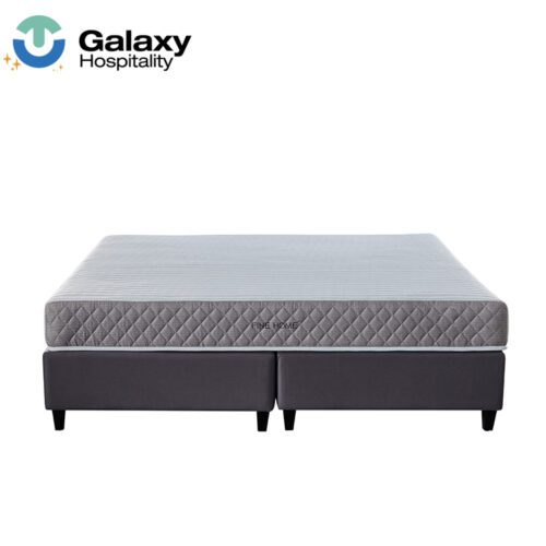 Durable & Stylish Hotel Mattress – Modern Design for Bedrooms & Apartments